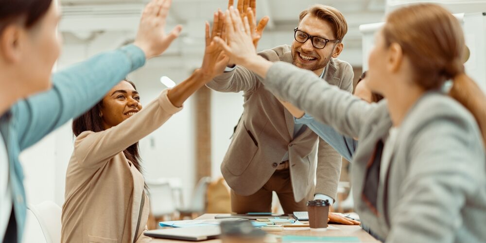 Team Challenge Fitmit5